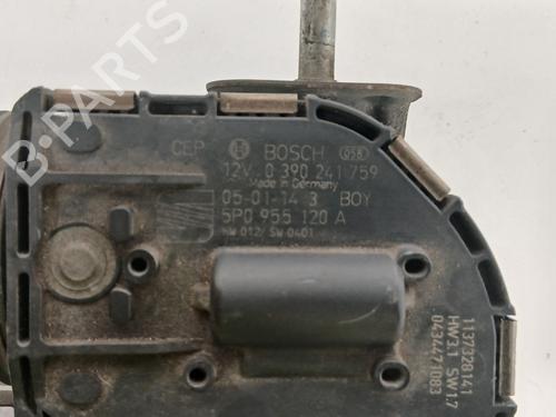 Front wiper motor SEAT ALTEA XL (5P5, 5P8)  | BP26719808M29 