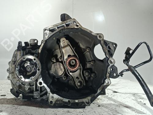 Used Gearbox VW GOLF IV (1J1) [1997-2008]  24631193