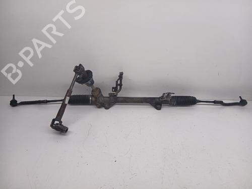 Styregear/Snekke NISSAN QASHQAI / QASHQAI +2 I (J10, NJ10, JJ10E) [2006-2014]  27396727