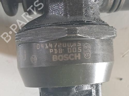 Injector SEAT IBIZA III (6L1)  | BP27860518M100 