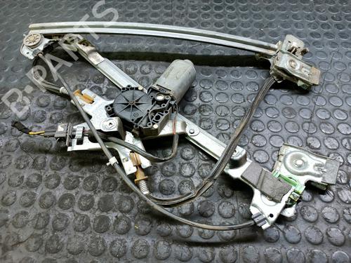 Used Front right window mechanism SEAT IBIZA II (6K1) 1.9 D (64 hp) 20828524