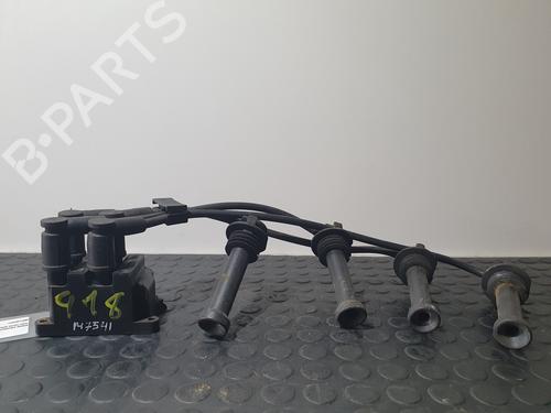 Used Ignition coil FORD FOCUS I (DAW, DBW) 2.0 16V (131 hp) 32080685
