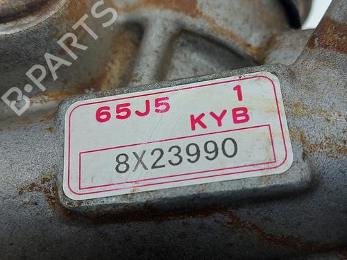 Steering rack SUZUKI GRAND VITARA II (JT, TE, TD) 1.9 DDiS All-wheel Drive (JT419, TD44, JB419WD, JB419XD,... | BP26959808M22 