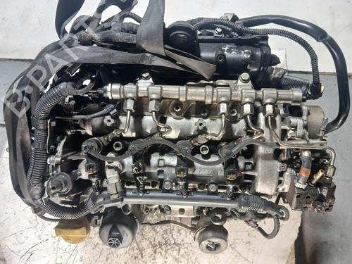Engine FIAT DOBLO Cargo (263_) | BP27512092M1