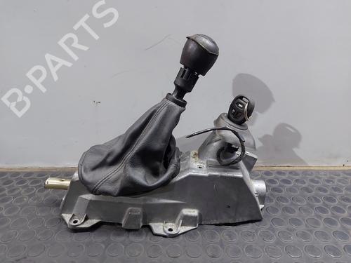 Gear lever SAAB 9-3 (YS3D) 2.2 TiD | BP31762181M90