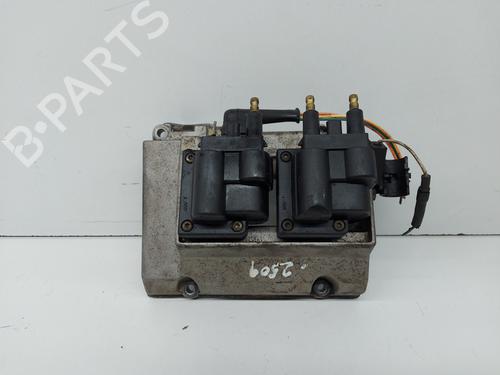 Used Ignition coil RENAULT MEGANE I Classic (LA0/1_) 1.6 e (LA0F, LA0S) (90 hp) 26186638
