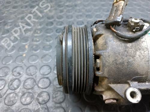 AC compressor OPEL ASTRA H Estate (A04)  | BP21017218M34 