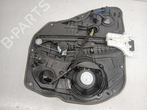 Rear right window mechanism KIA CEE'D (JD) | BP33039734C25 - Image 3