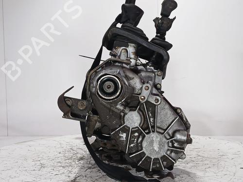 Gearbox OPEL FRONTERA B (U99) 2.2 DTI (6B_ZC, 6B_VF, 6B_66, 6B_76) | BP26222605M3 