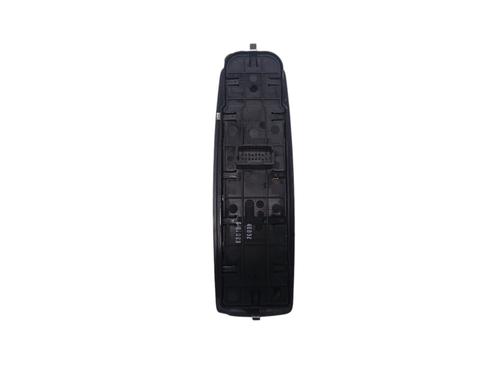 Left front window switch RENAULT MEGANE III Hatchback (BZ0/1_, B3_) 1.5 dCi (BZ09, BZ0D, BZ1W, BZ29, BZ14) | BP33694851I27 - Image 2