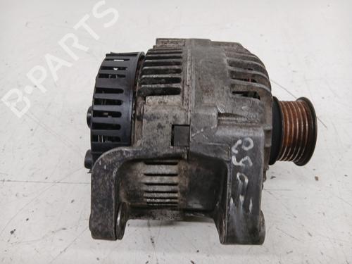 Alternator FIAT DUCATO Van (230_) 2.5 TDI 4x4 | BP26222644M7