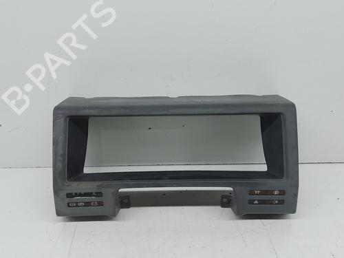 Annen NISSAN PATROL III/1 Station Wagon (W160) [1979-1989]  27261625