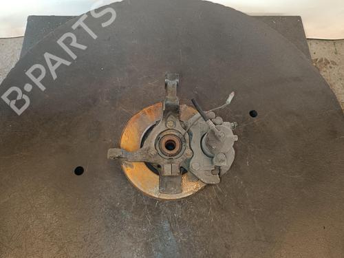 Left front steering knuckle OPEL ASTRA H (A04)  | BP27443588M25 