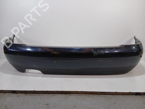 Used Rear bumper AUDI A4 B5 (8D2) [1994-2001]  28168360