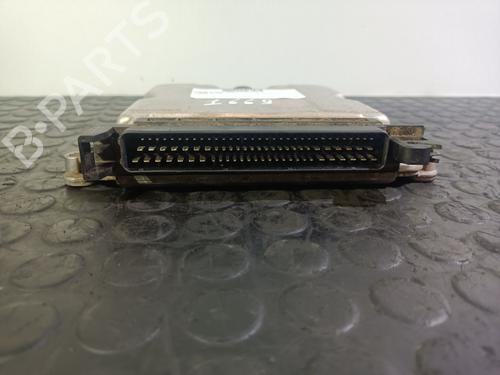 Engine control unit (ECU) PEUGEOT 306 (7B, N3, N5) 2.0 HDI 90 | BP20830561M57 