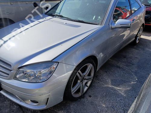 Engine MERCEDES-BENZ CLC-CLASS (CL203)  | BP32725001M1  - Image 12