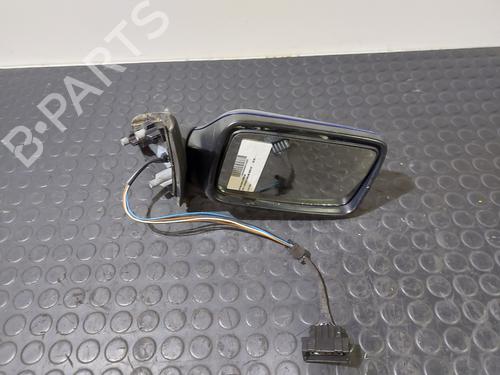 Right mirror SEAT CORDOBA (6K2)  | BP21807457C27 