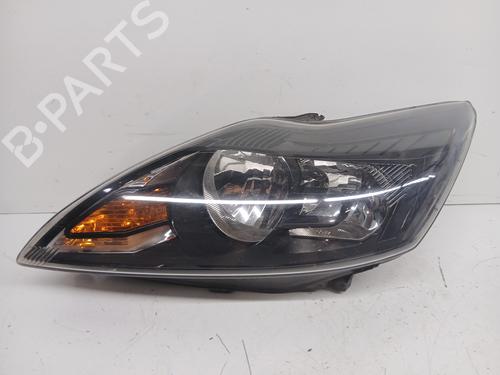 Used Left headlight FORD FOCUS II (DA_, HCP, DP) 1.8 TDCi (115 hp) 28009862