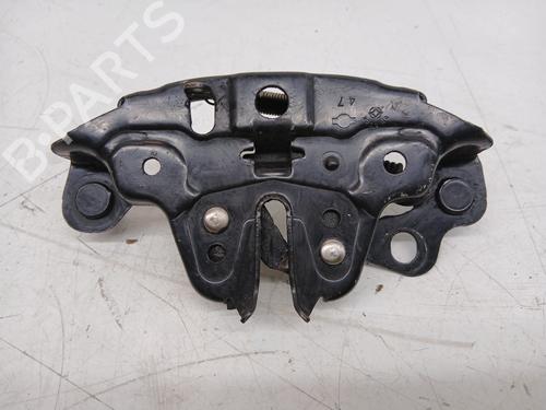 Used Hood lock NISSAN QASHQAI II SUV (J11, J11_) [2013-2025]  25607563