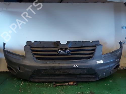 Used Front bumper reinforcement FORD TRANSIT CONNECT (P65_, P70_, P80_) 1.8 TDCi (90 hp) 32397687