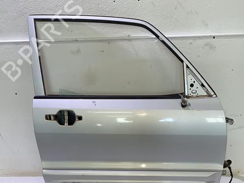 Right front door MITSUBISHI PAJERO III (V7_W, V6_W) 3.2 Di-D (V68W, V78W) | BP20844630C3 