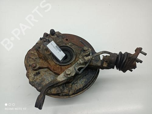 Right front steering knuckle TOYOTA 4 RUNNER II (_N1_) 3.0 (VZN130_, VZN130G, VZN130R) | BP28313858M26 