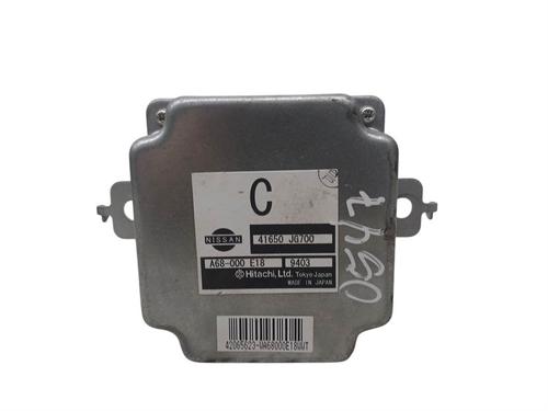 Used ESP ECU ESP ECU 38499366 38499366
