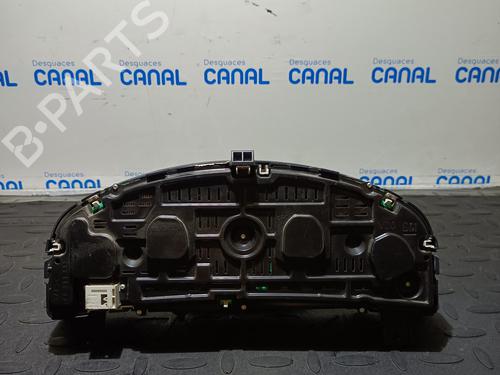 Instrument cluster OPEL VECTRA B (J96) 1.8 i 16V (F19) | BP20826958C47 