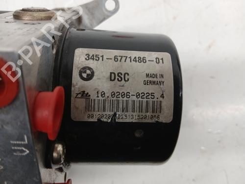 ABS pump BMW 1 (E87) 120 d | BP24227912M43 