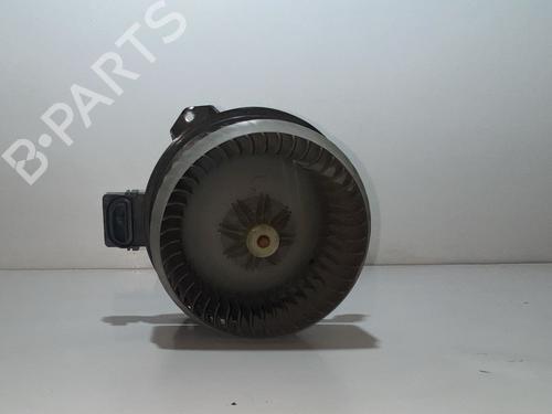 Used Heater blower motor TOYOTA YARIS (_P9_) [2005-2014]  20825101