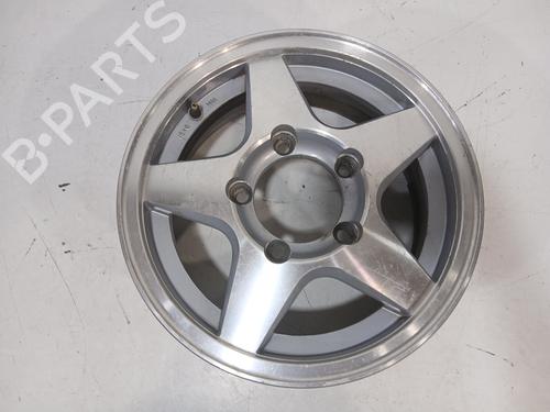 Used Rim KIA SPORTAGE SUV (K00) 2.0 TD 4WD (83 hp) 28315418