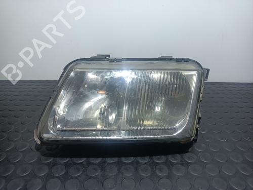 Used Left headlight AUDI A3 (8L1) 1.9 TDI (110 hp) 20826769