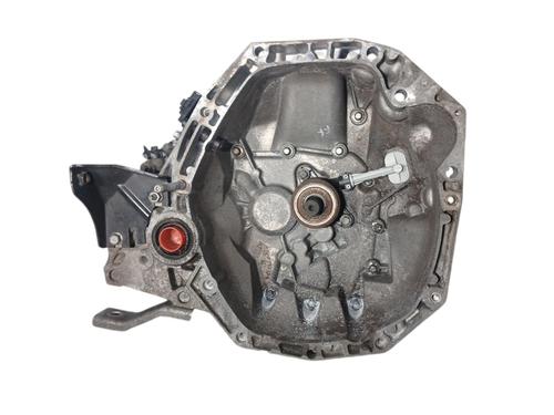 Gearkasse Gearkasse RENAULT CLIO III (BR0/1, CR0/1) 1.5 dCi (C/BR0G, C/BR1G) (68 hp) 34436437 34436437