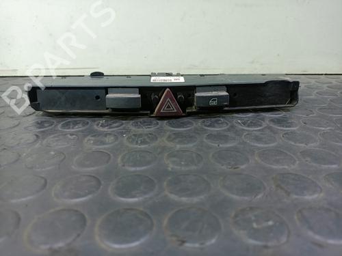 Used Warning switch OPEL ASTRA H (A04) [2004-2014]  20817298