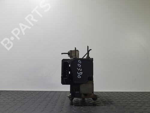 ABS pump MERCEDES-BENZ A-CLASS (W168) A 160 CDI (168.007) | BP20841532M43 