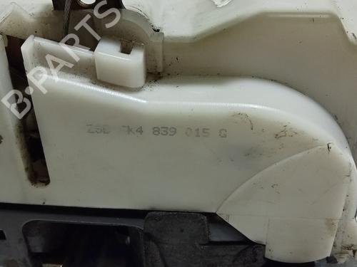 Rear left lock SEAT CORDOBA (6K1, 6K2) 1.9 TDI | BP20819059C100