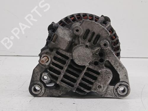 Generator MAZDA 6 Hatchback (GG) 2.0 DI (GG14) | BP30508467M7