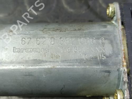 Left rear window motor BMW 3 (E46) 320 d | BP20827627E23 