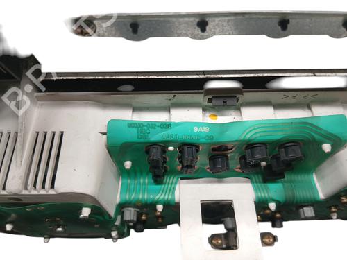 Instrument cluster MITSUBISHI GALLOPER (JK-01) | BP31949537C47