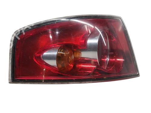 Used Left taillight SEAT IBIZA III (6L1) [2002-2009]  31161940
