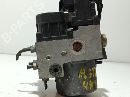 ABS Bremseaggregat OPEL ASTRA G Hatchback (T98) [1998-2009]  20817854
