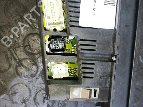 Climate control BMW 3 (E46) 320 d | BP20831428I5 