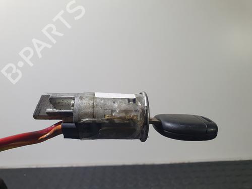 Ignition barrel RENAULT CLIO II (BB_, CB_) 1.2 (BB0A, BB0F, BB10, BB1K, BB28, BB2D, BB2H, CB0A,... | BP28183430M48 