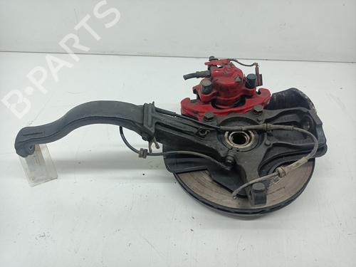 Left front steering knuckle ALFA ROMEO 156 (932_) 2.0 JTS (932AXA) | BP26921277M25 