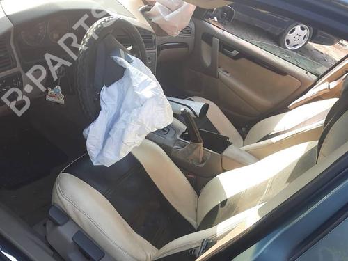 Left front window switch VOLVO S60 I (384) D5 | BP39064380I27 - Image 7