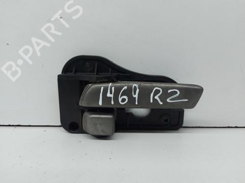 Used Rear right interior door handle KIA CARENS III MPV (UN) 2.0 CRDi 140 (140 hp) 26544032