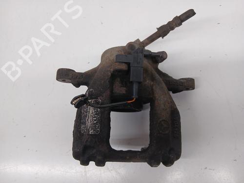Used Left rear brake caliper MERCEDES-BENZ SPRINTER 3-t Van (B903) 314 (903.061, 903.062, 903.063, 903.661, 903.662) (143 hp) 27197514