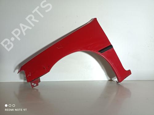 Used Left front fenders PEUGEOT 106 II (1A_, 1C_) 1.1 i (60 hp) 22909256