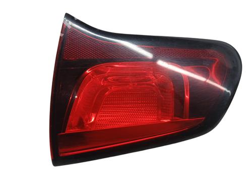 Used Right tailgate light Right tailgate light CITROËN C1 (PM_, PN_) 1.0 (68 hp) 34613775 34613775