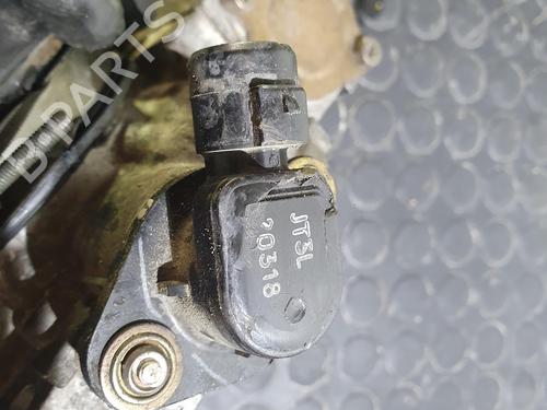 Throttle body HONDA HR-V (GH_) | BP32283031M82